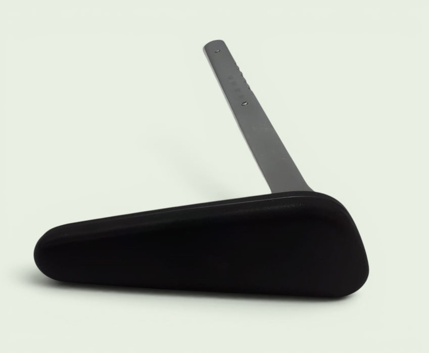Vitra armlegger, links
