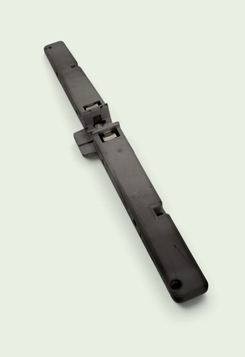 Ahrend Mehes bladdrager, aluminium