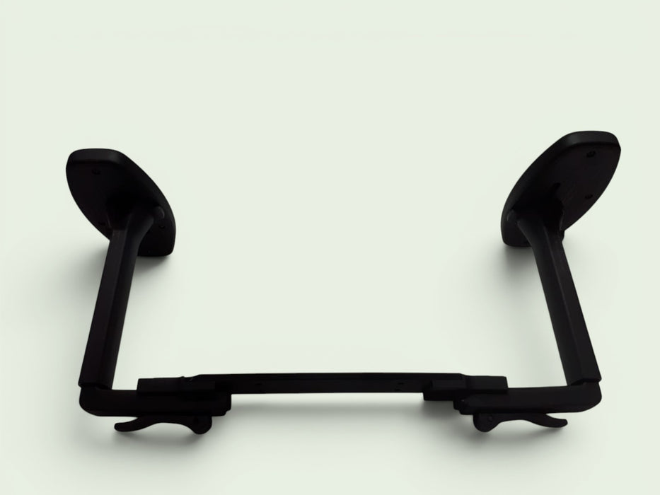 Beta armlegger, links + rechts