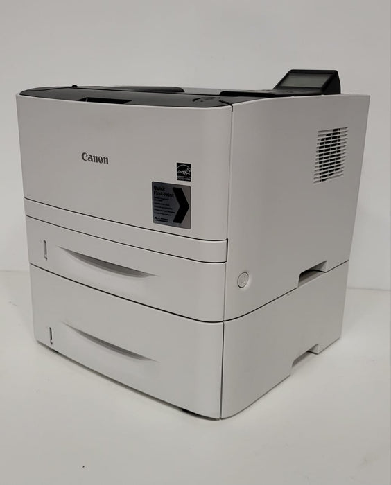 Canon LPB6680x laserprinter, B x D x H 29 x 40 x 37,5 cm