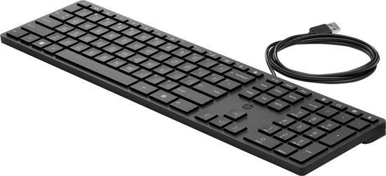 HP L96909-L31 toetsenbord, nieuw in de verpakking