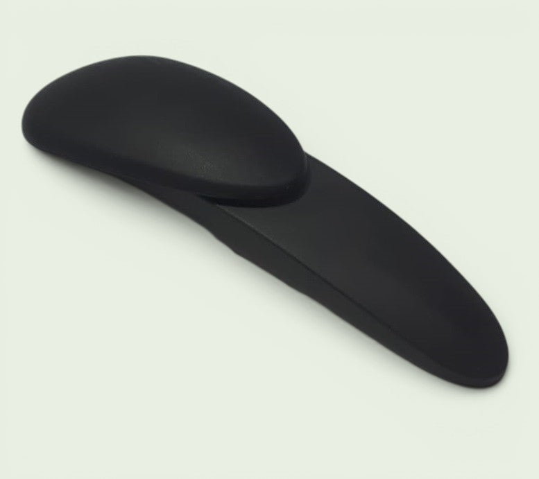 Axia armpad, zwart