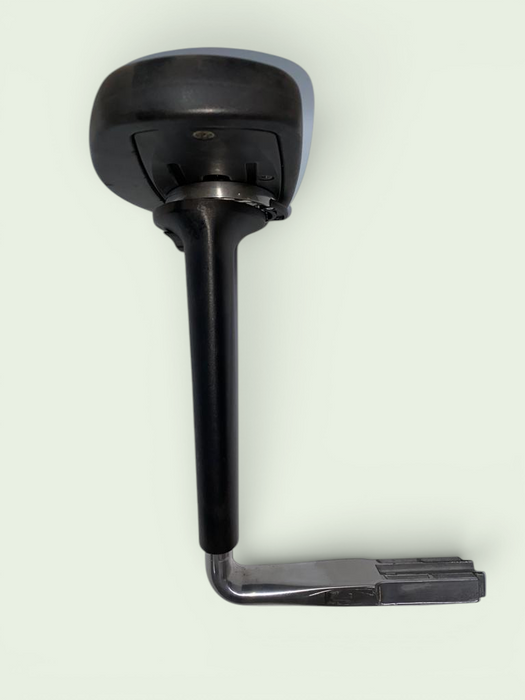 Vitra armlegger, rechts
