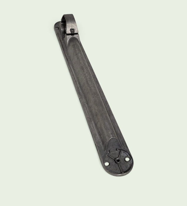 Bladdrager, Ahrend 500, aluminium, groot model