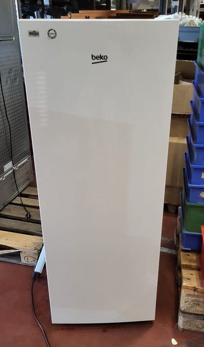 Beko LK54265 vrijstaande koelkast, wit 55 x 58 x 146 cm