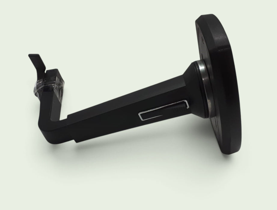 Giroflex armlegger, links