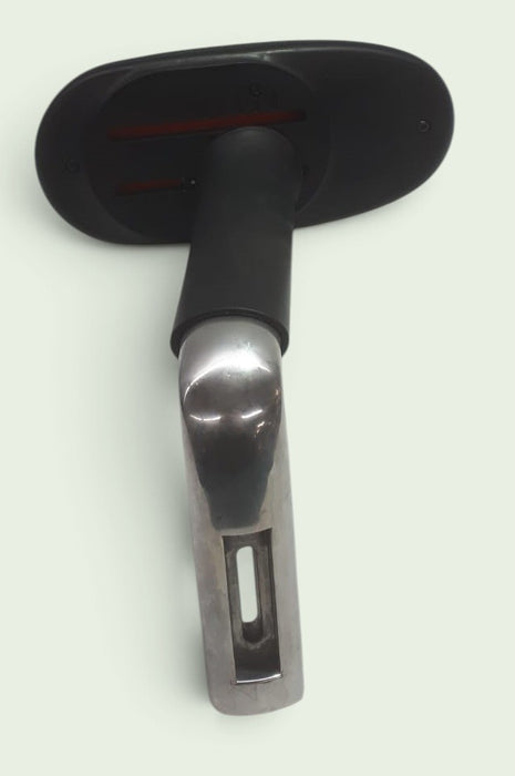 Sitag armlegger, rechts, zwart