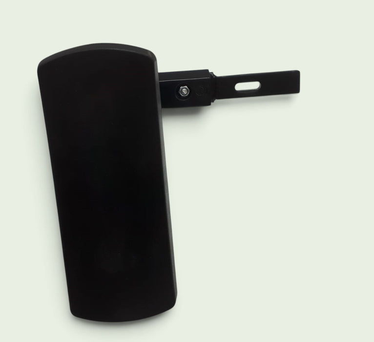 Giroflex armlegger, links