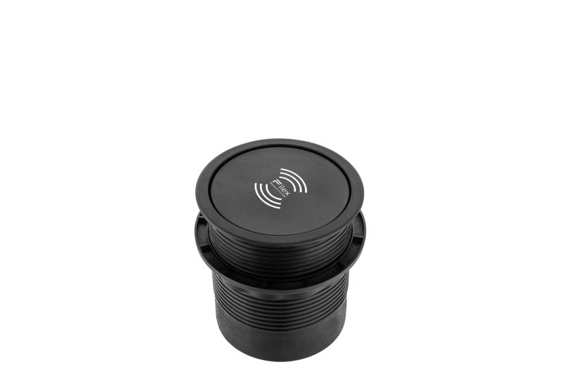 QI Power Pop Up Meeting 4 stroomingangen 2 USB A+C (Nieuw)