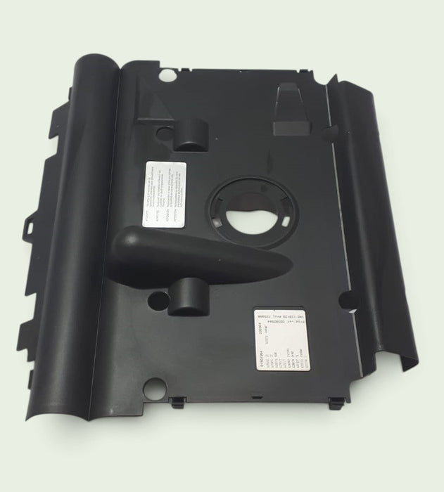 Ahrend 220-230 kap onderkant zitting