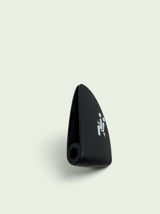 BMA Axia Verstelknop synchroon mechanisme links