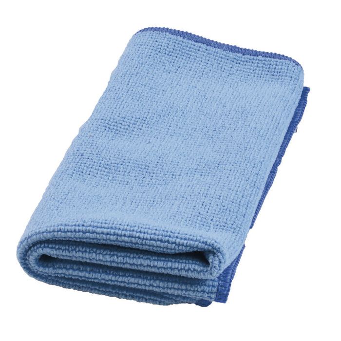 Taski Mymicro microvezel doek, pak a 20 st. blauw, 36x36 cm