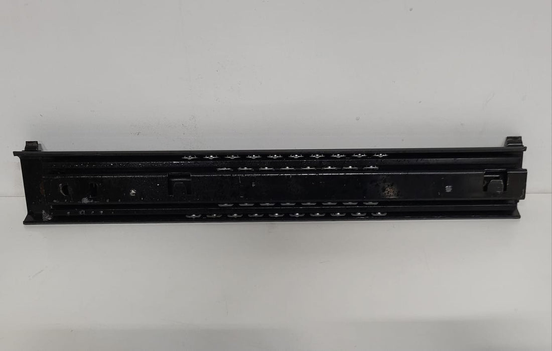 Ahrend hangmapframe begeleider rechts, zwart, 38,5 cm