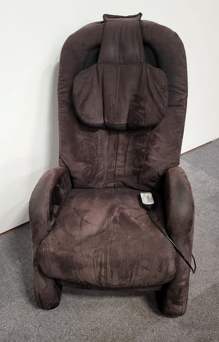 iJoy-300 massage / relax stoel, bruin