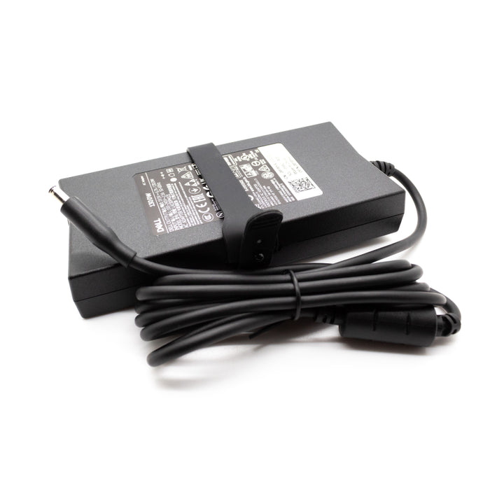 Dell Adapter 19,5V 6,67A 130W, zwart, nieuw/ongebruikt