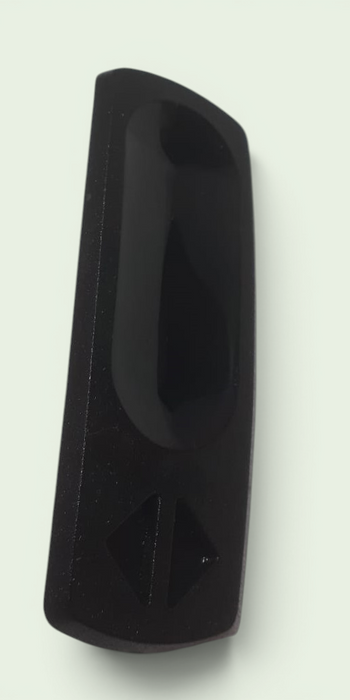 Kinnarps knopje, zwart
