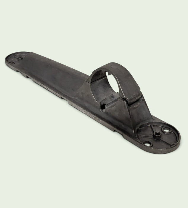 Bladdrager, Ahrend 500, aluminium, klein model
