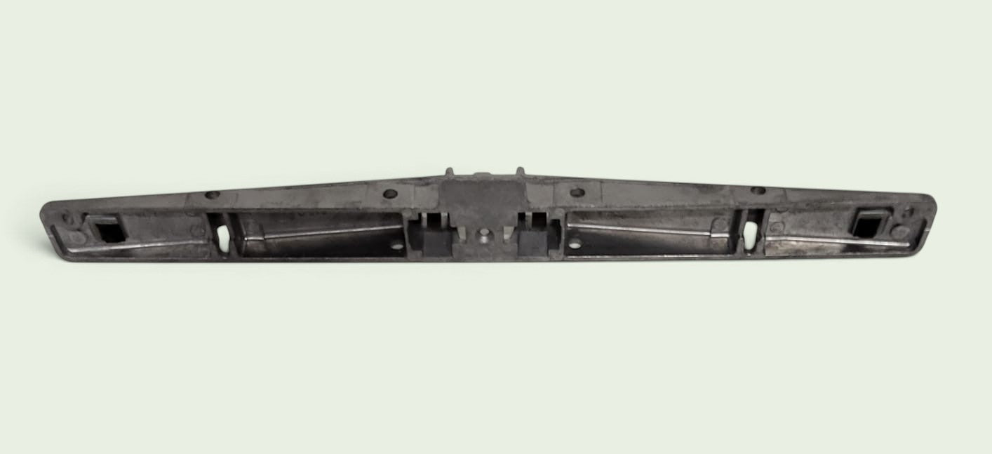 Ahrend Mehes bladdrager, aluminium