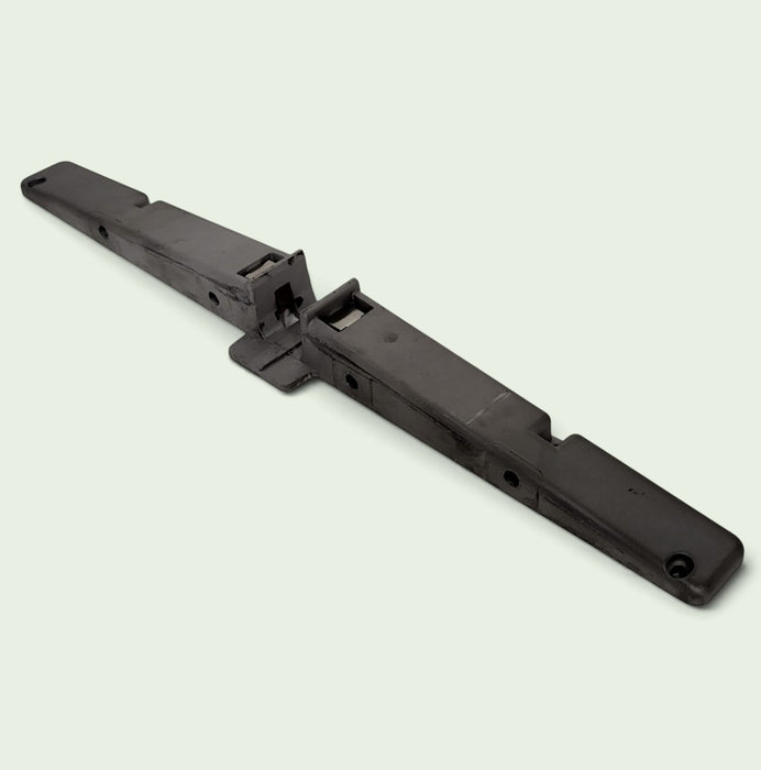 Ahrend Mehes bladdrager, aluminium