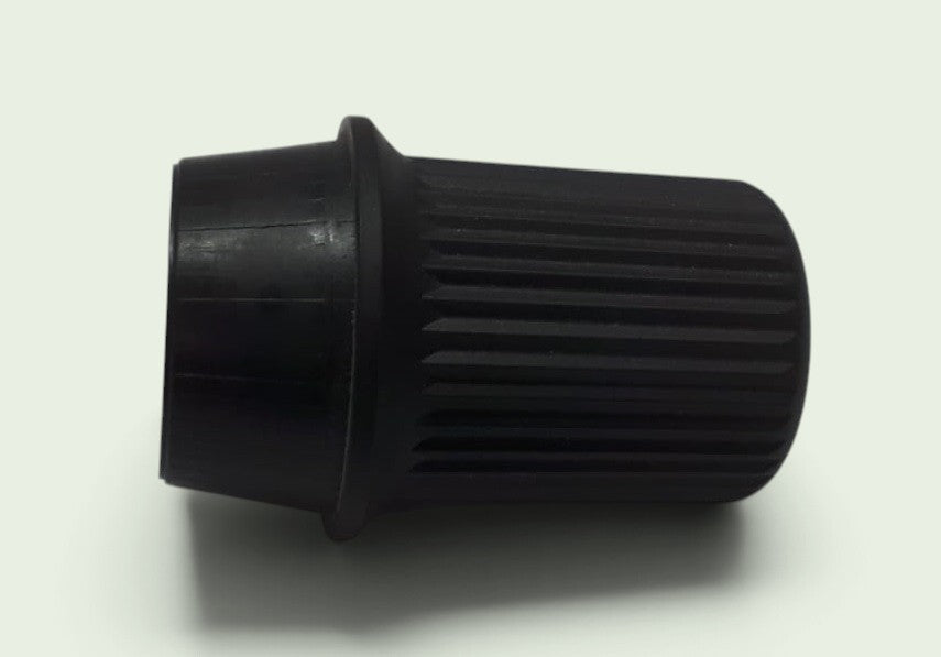 Vitra knop gasveer