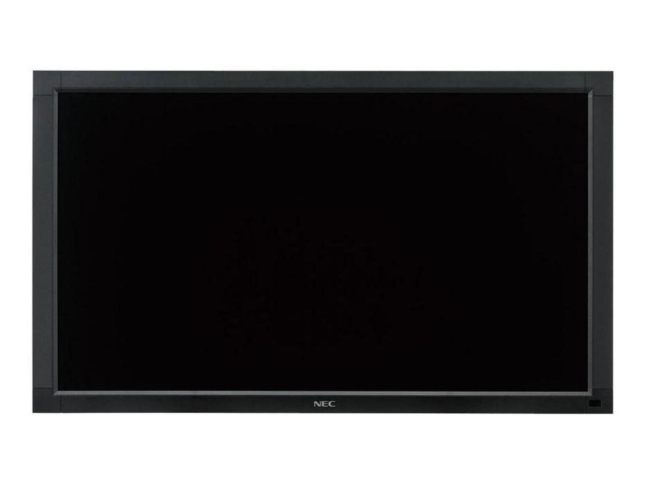 NEC Multisync V551 Display, zwart, 55 inch