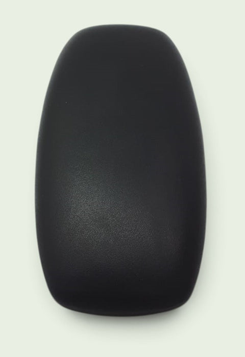 Armpads, zwart