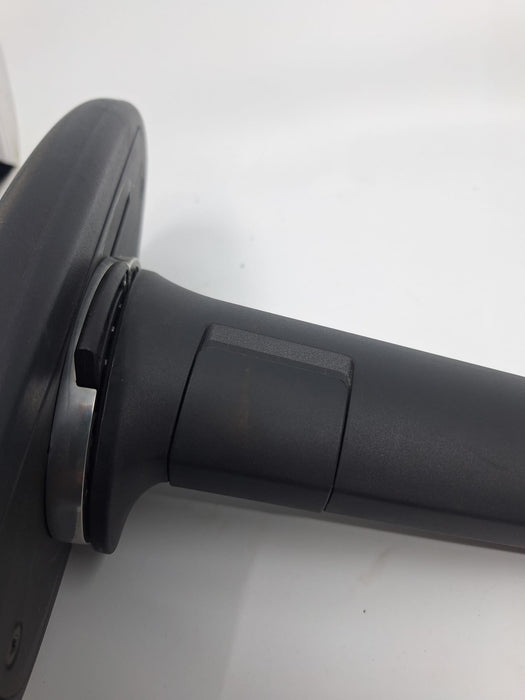 Vitra ID armlegger, links