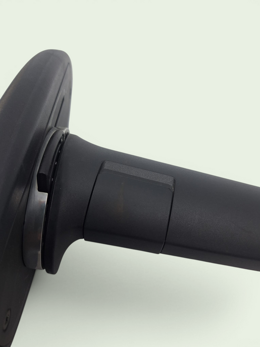 Vitra ID armlegger, links