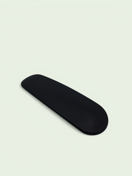 Giroflex armpad, zwart