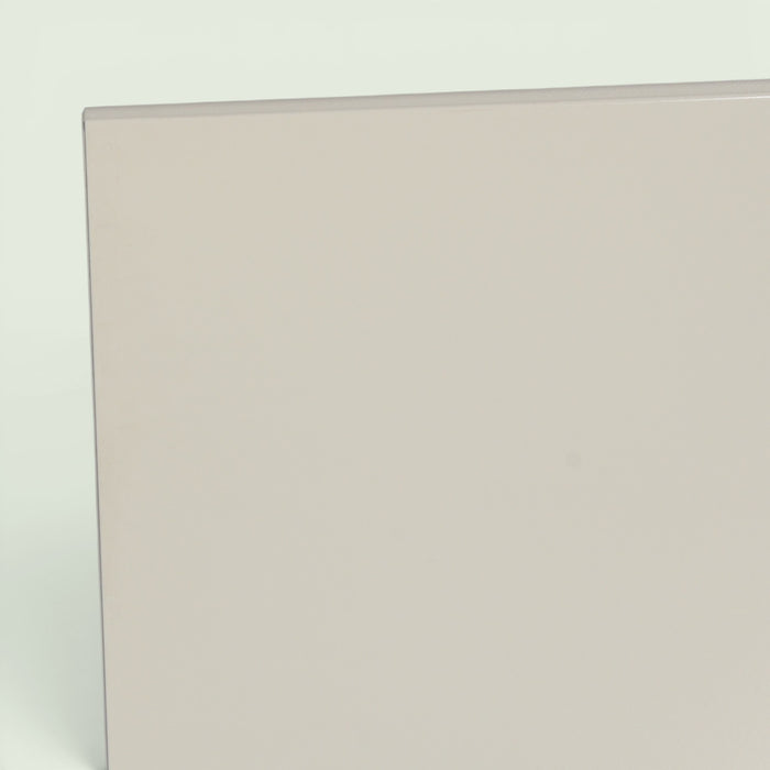 Officenow legbord, wit, 84.70 x 40 x 1.80 cm