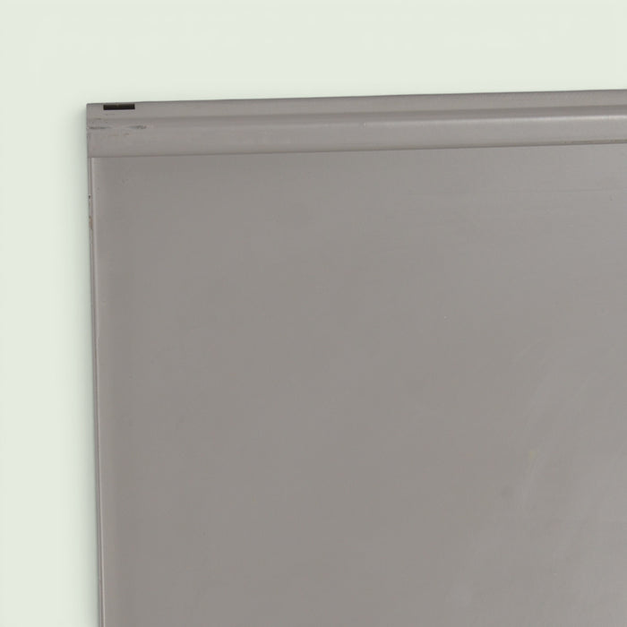 Officenow legbord, aluminium, 115 x 34.50 x 2.50 cm