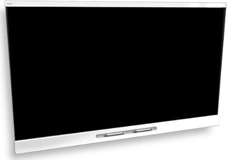 Smart  6065 (SPNL-6065) smartboard, 65 inch