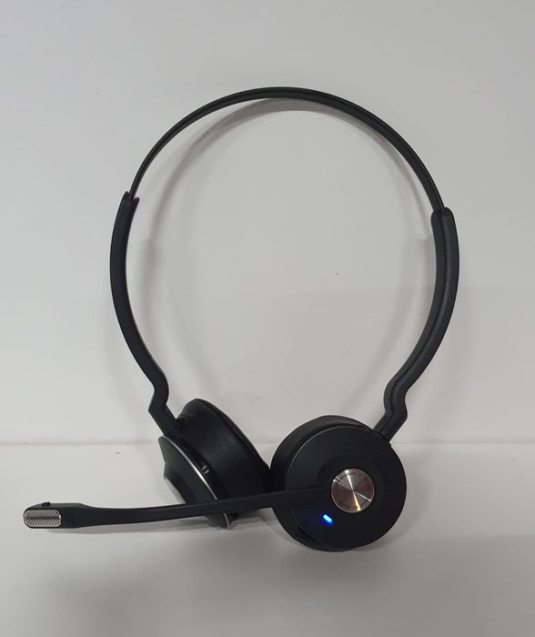 Jabrea Pro 930 headset, zwart