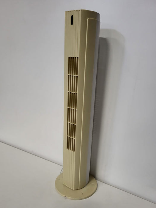 Tristar VE-5962 torenventilator, wit, 75 x 15 x 18.5 cm