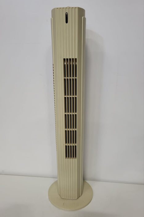 Tristar VE-5962 torenventilator, wit, 75 x 15 x 18.5 cm