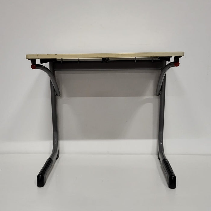 Marko schooltafel / kindertafel, berken, 76 x 70 x 50 cm HBL