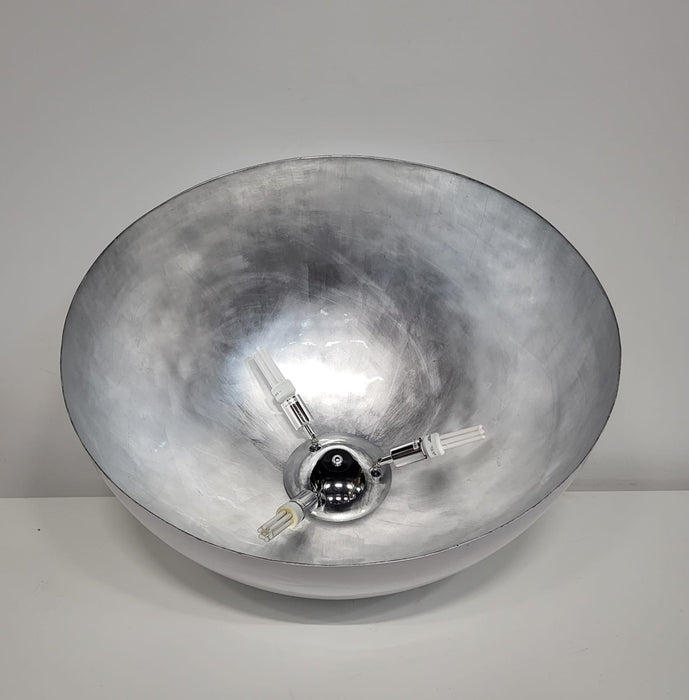 Linea Verdace Cupula hanglamp, 45 x 90 cm ø