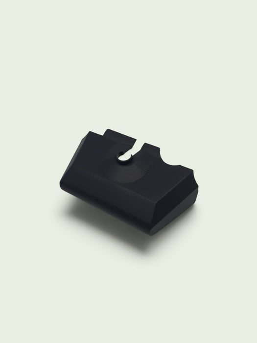 Ahrend 220-230, beschermkap gewichtsinstelling, zwart