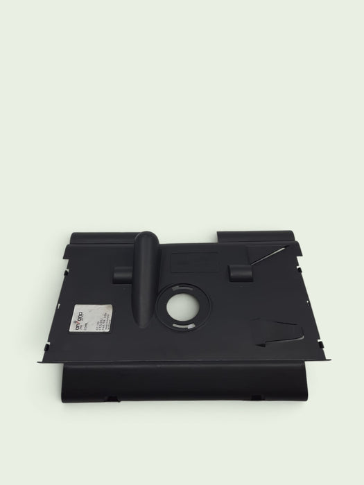 Ahrend 220-230, kap onderkant zitting, zwart