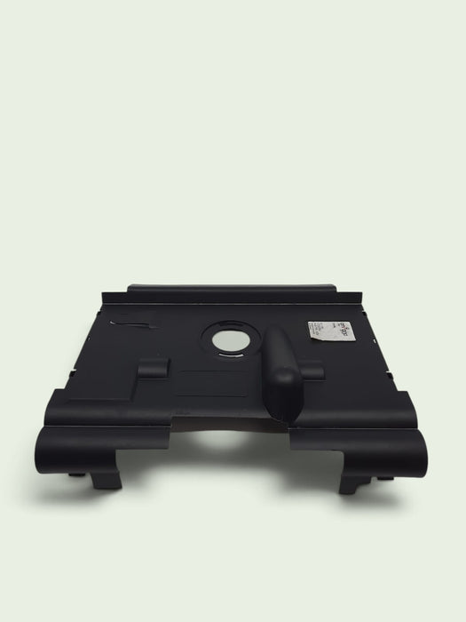 Ahrend 220-230, kap onderkant zitting, zwart
