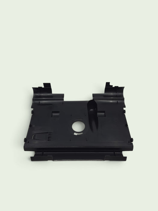 Ahrend 220-230, kap onderkant zitting, zwart