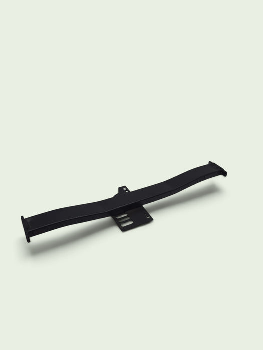 Ahrend 220-230, rugbalk, metaal