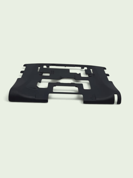 Ahrend 230 beschermkap zitting, zwart