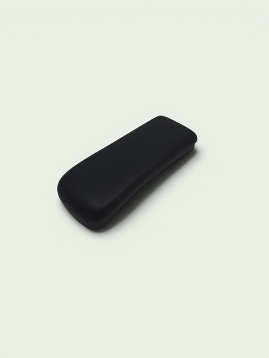 Ahrend 230, Armpad 3D functie, Zwart, links