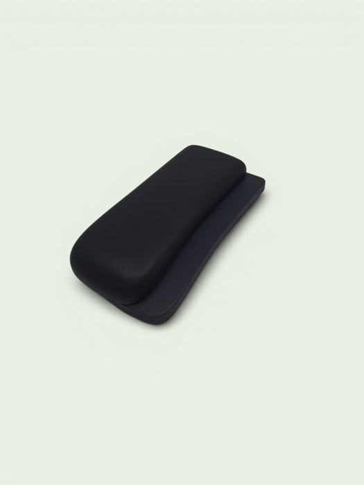 Ahrend 230, Armpad 3D functie, Zwart, links