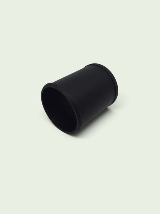 Haworth Comforto 77, Gasveerkap, Zwart