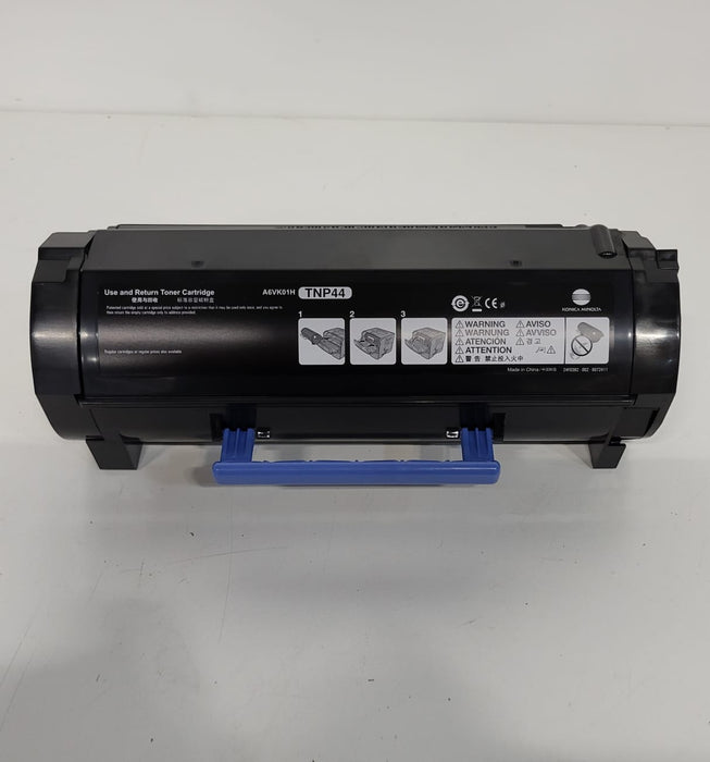 Konica Minolta 6VK01H toner, zwart