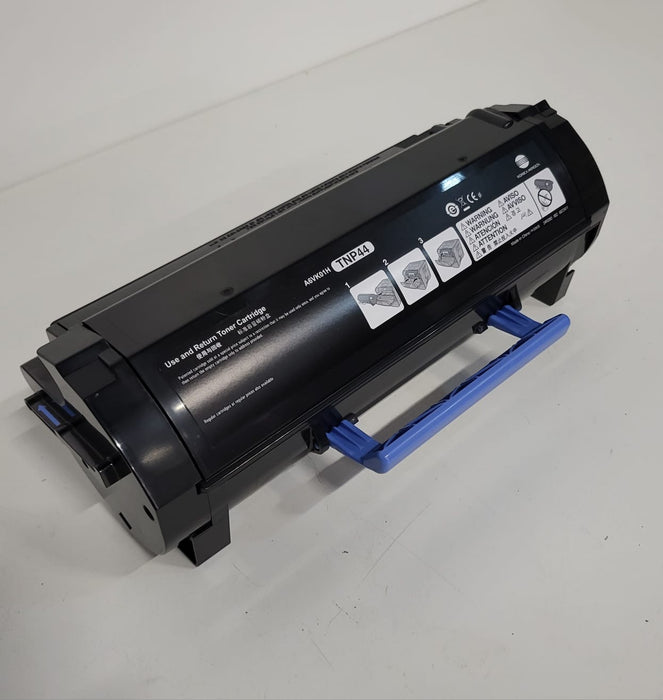 Konica Minolta 6VK01H toner, zwart