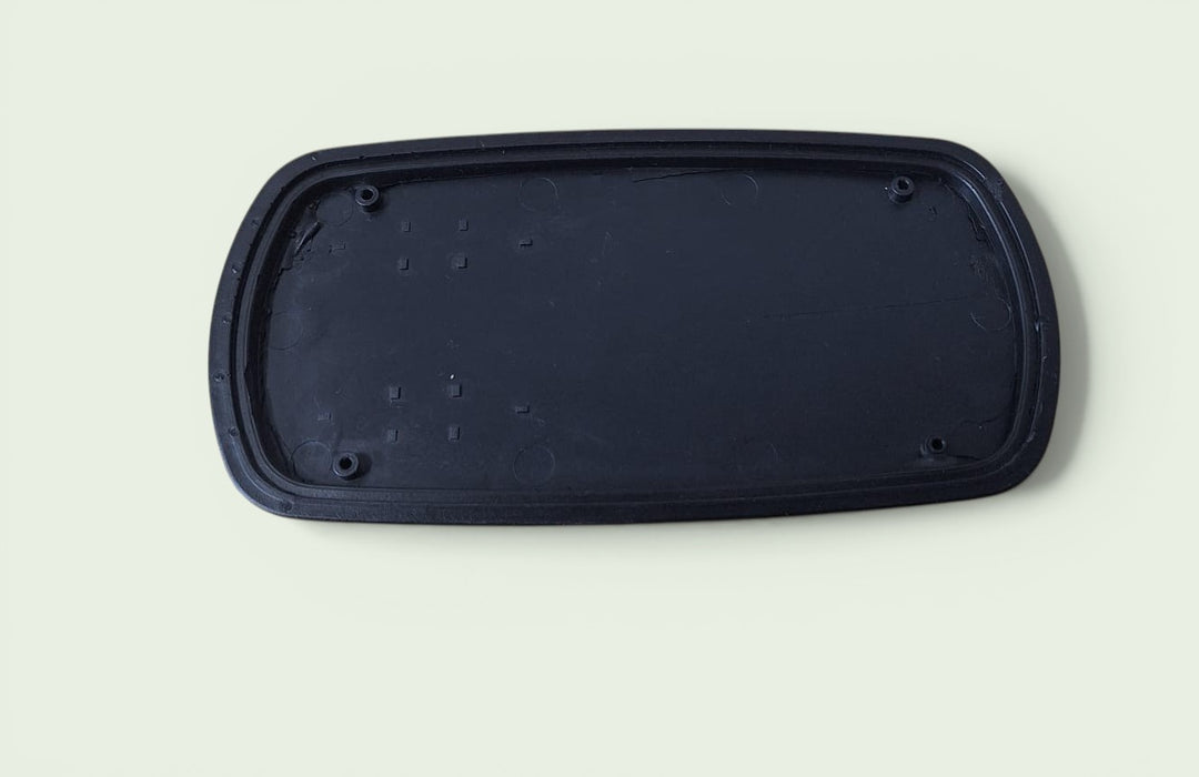 Ahrend 2020 armpad, zwart