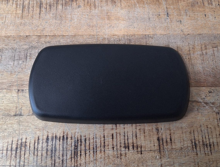 Ahrend 2020 armpad, zwart